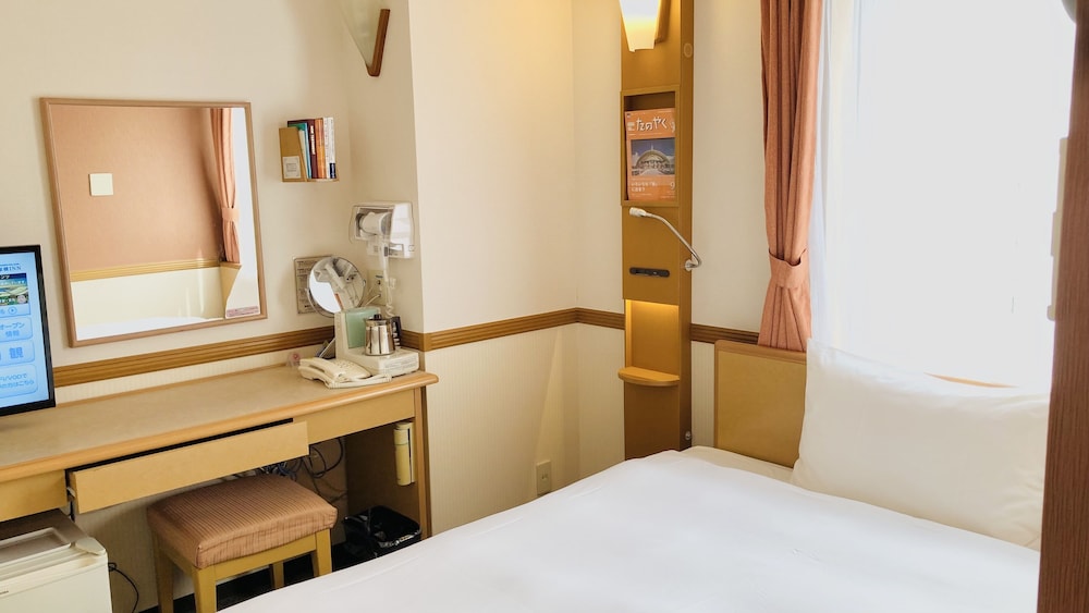 Toyoko Inn Tokyo Shinagawa Aomono-yokocho-eki 10/58