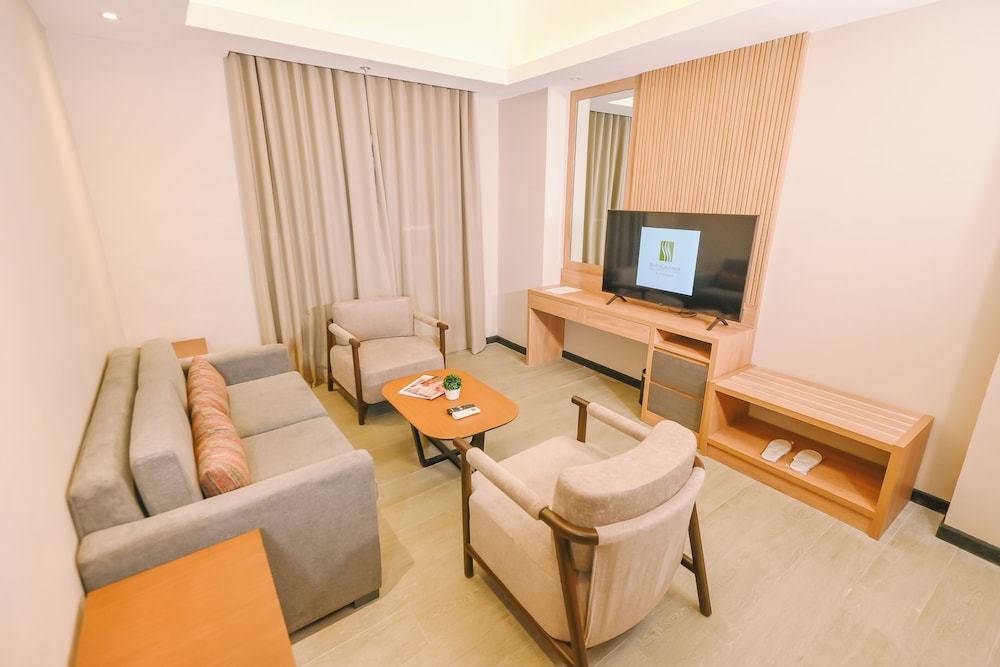 Sotogrande Hotel and Convention Center Batangas 20/38