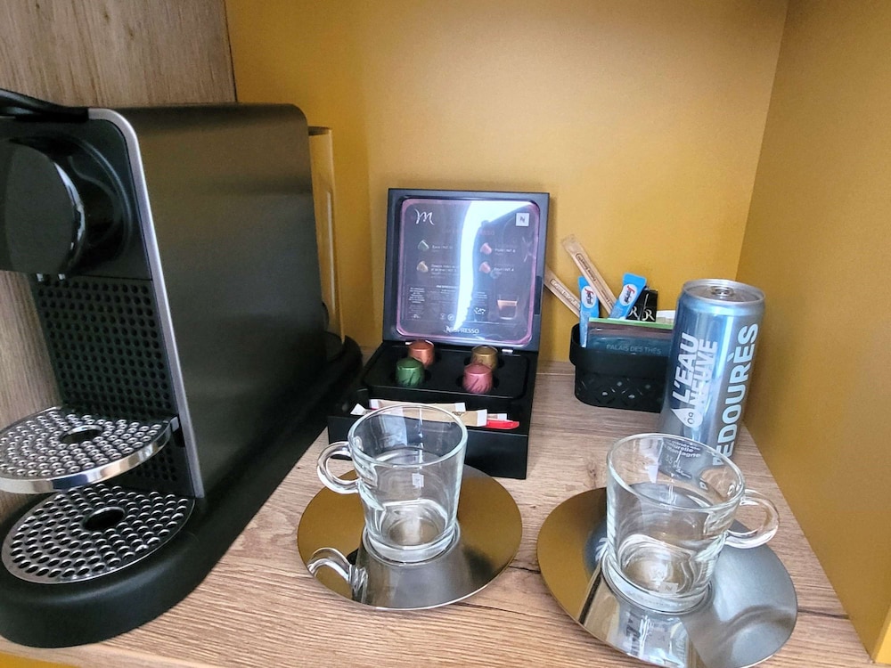 Mercure Lourdes Imperial 38/50