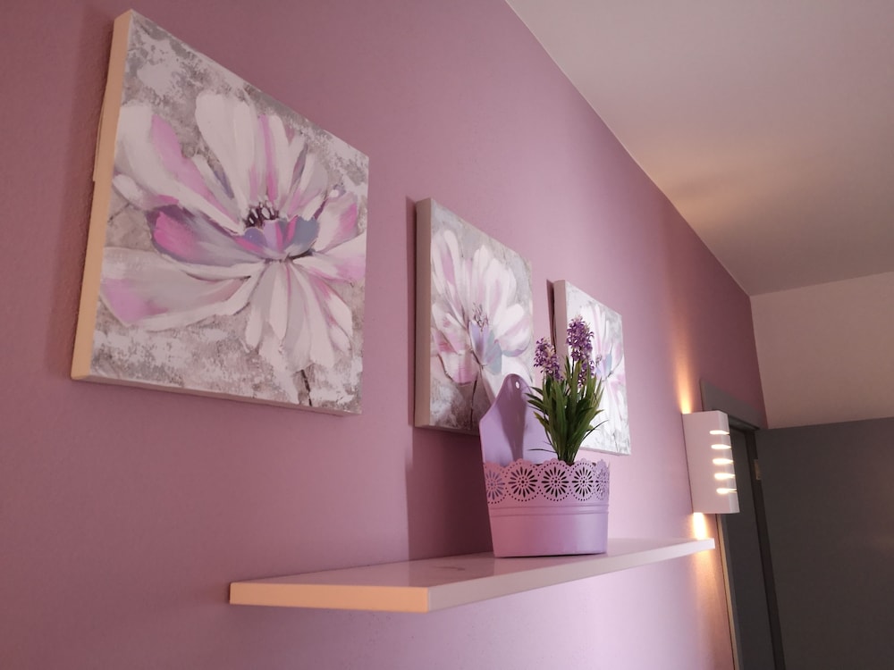 Sensations Guesthouse 29/50