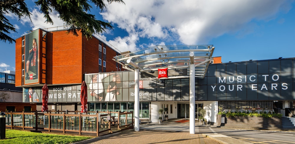 Ibis London Heathrow Airport 55/61