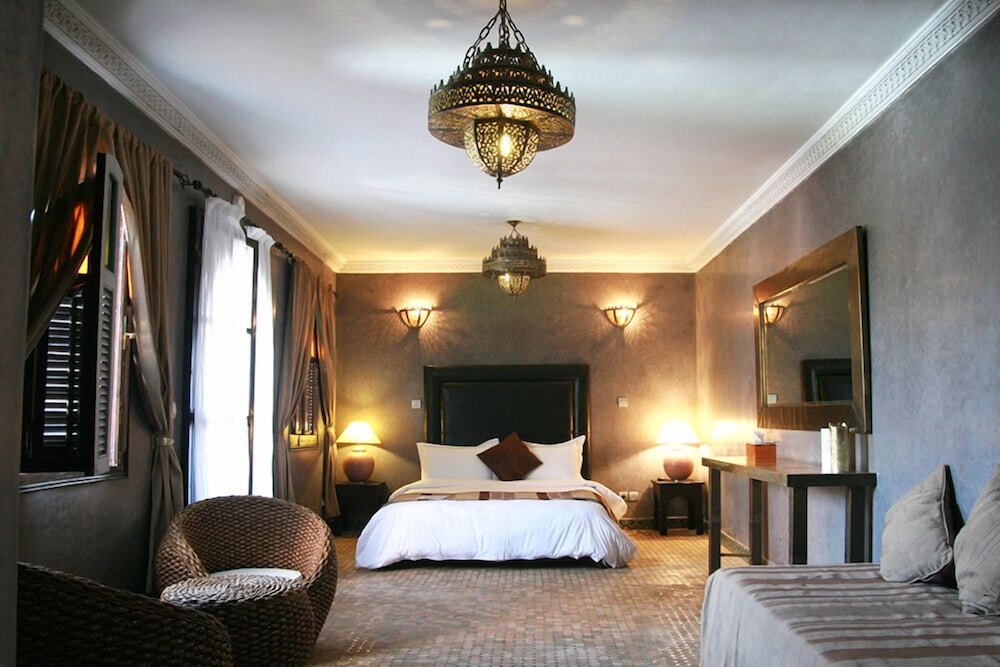 Riad Shemsi 18/68