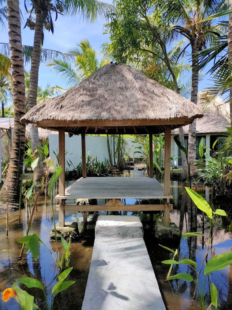 Tiki Lodge Lombok 39/50