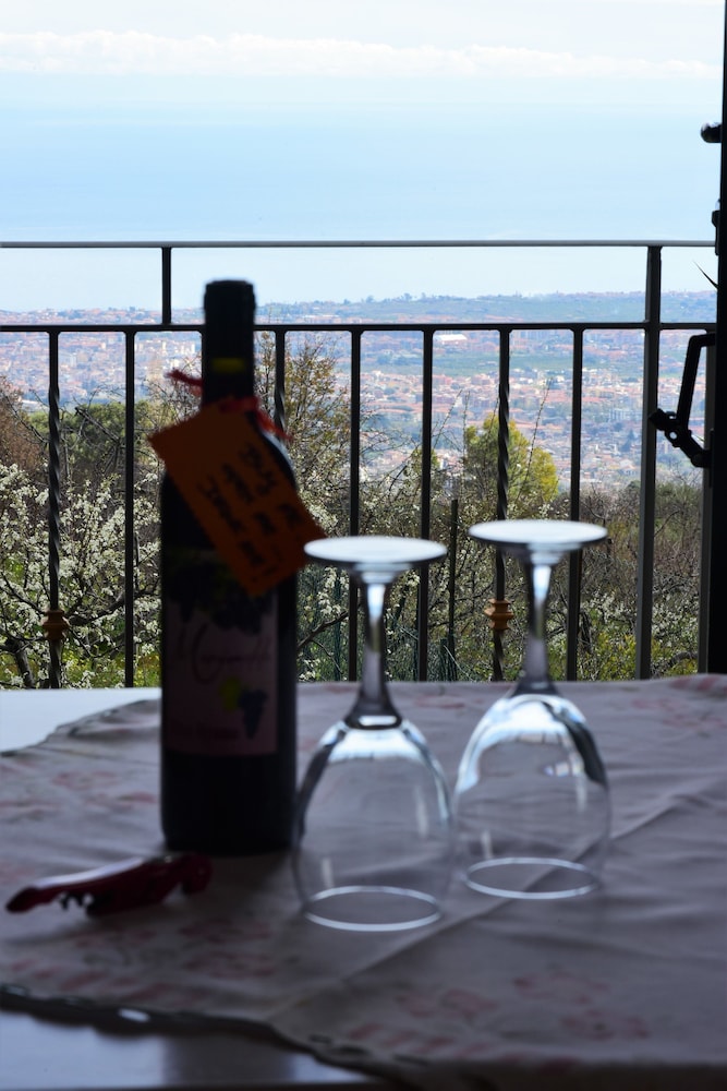 B and B Dimora dell Etna 20/50