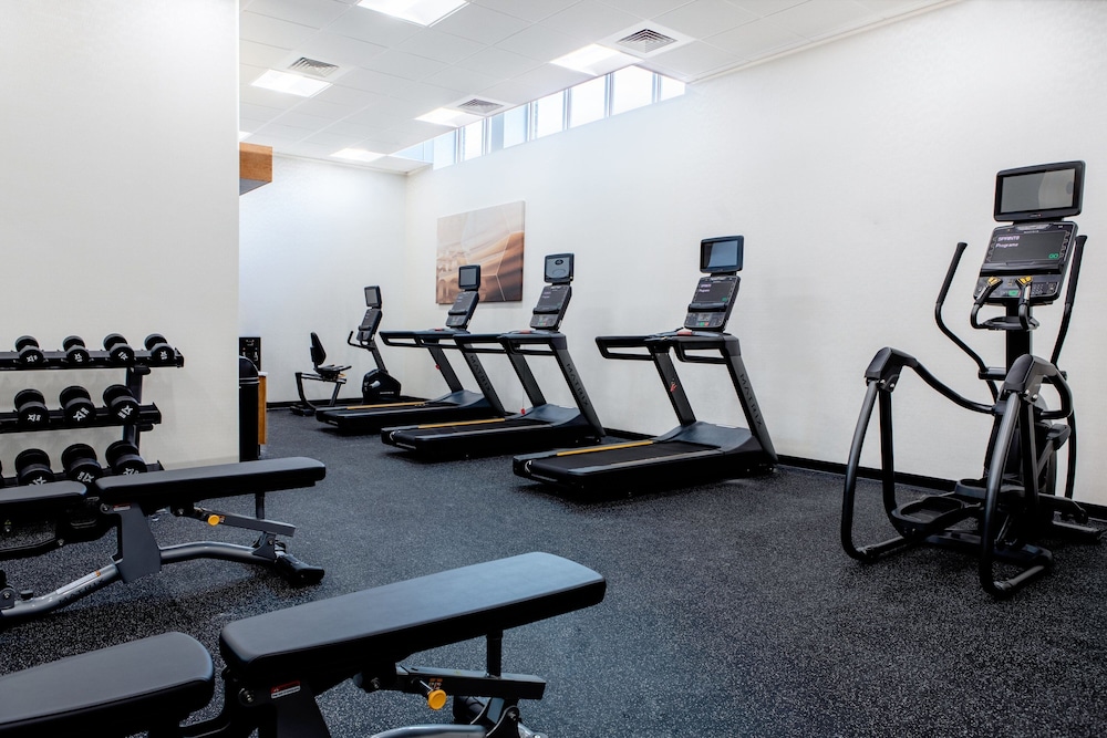 SpringHill Suites Chester 16/46