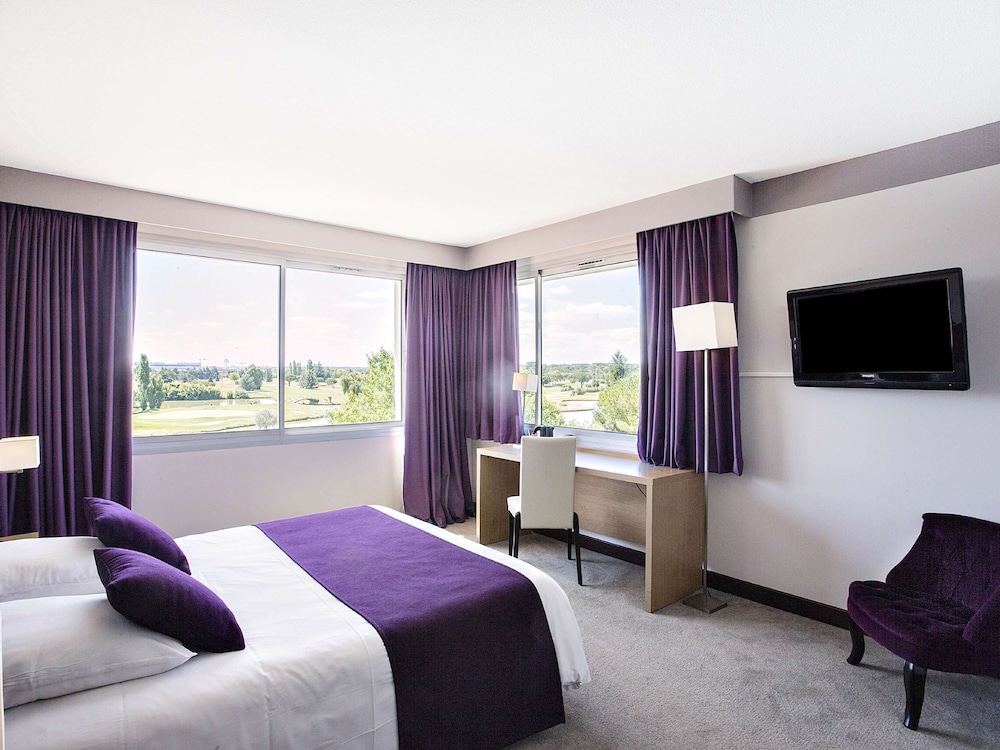 Mercure Toulouse Aeroport Golf De Seilh 33/72