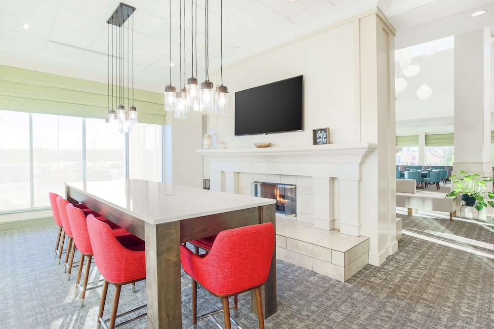Hilton Garden Inn Roanoke Rapids 46/47