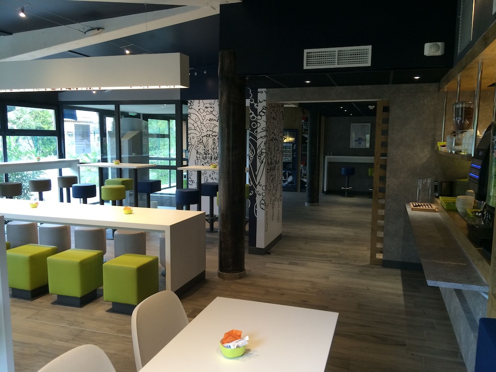 ibis budget Brignoles Provence Verte 29/42