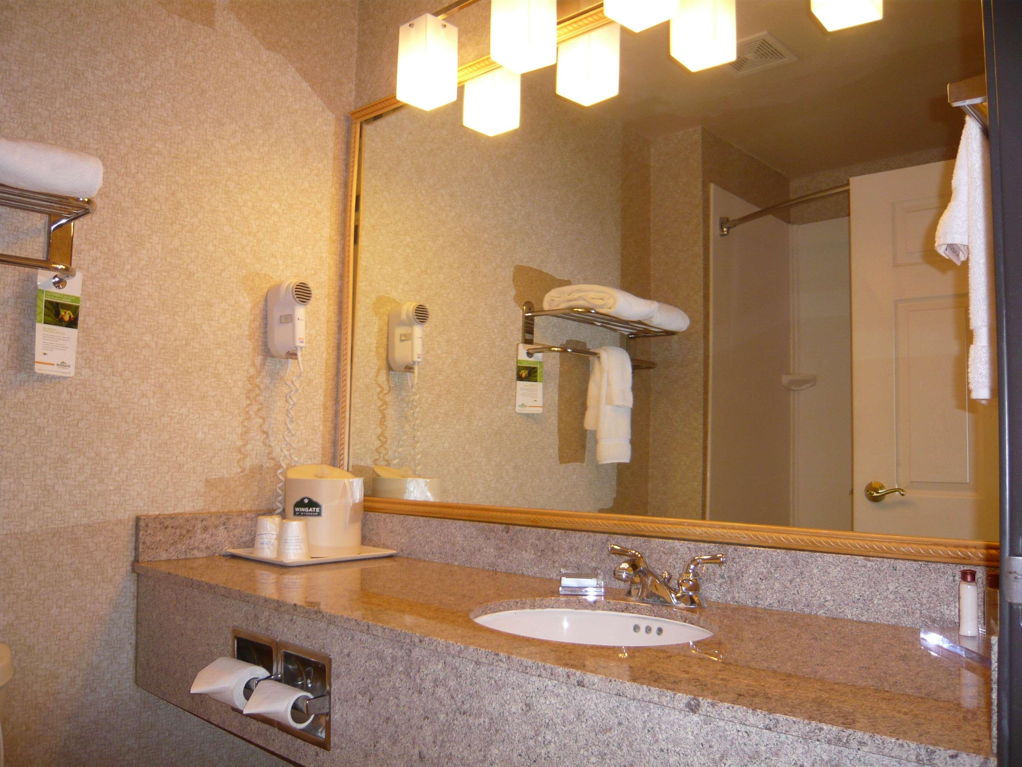 Hotel Streetsboro/Cleveland Southeast 15/15