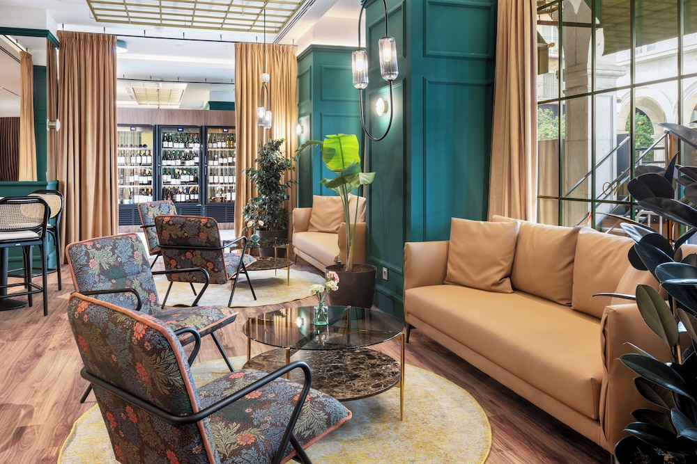 Melia Granada 33/63