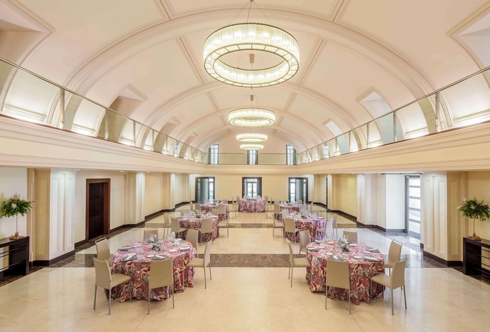 Nh Collection Palacio De Aranjuez 32/50