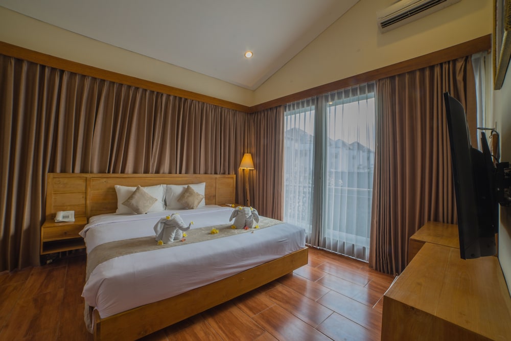 Grand Kesambi Resort and Villa 29/111