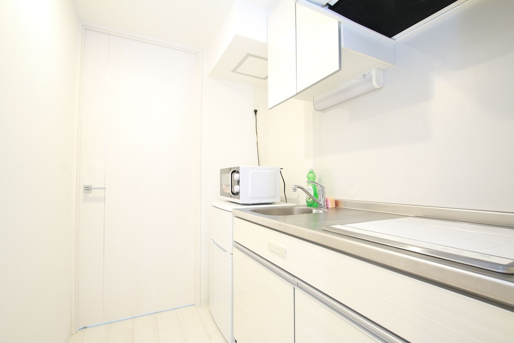 Pg Kuromon Apartment 47/50