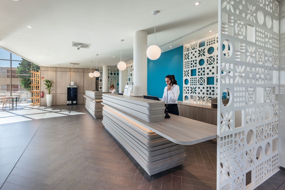 Abora Interclub Atlantic by Lopesan Hotels 16/70