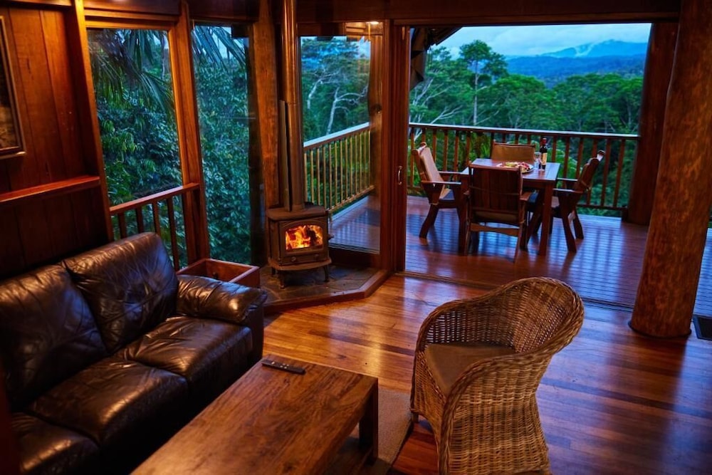 Rose Gums Wilderness Retreat 50/67