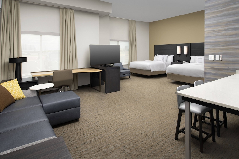 Residence Inn By Marriott Lubbock Southwest 26/42
