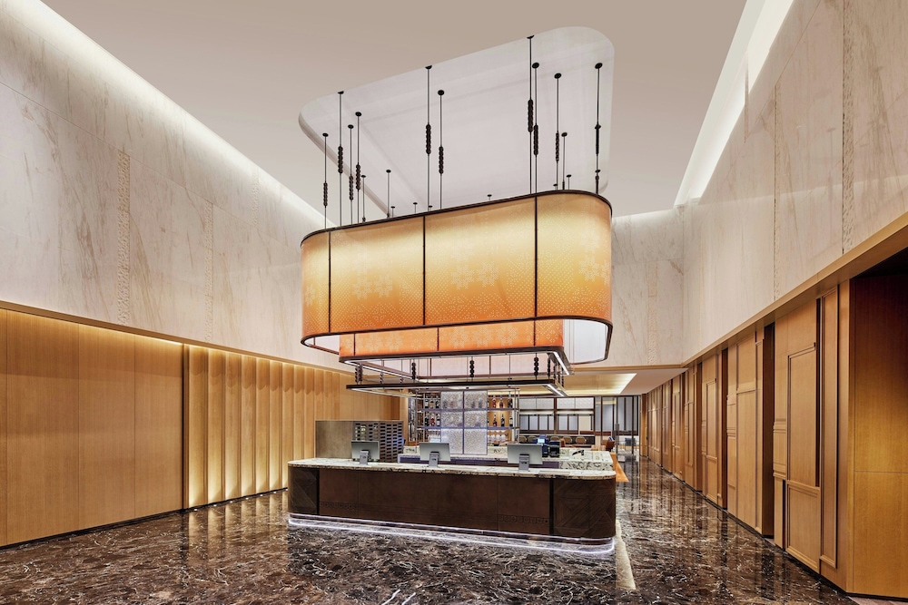 Courtyard by Marriott Nanning Wuxiang 6/50