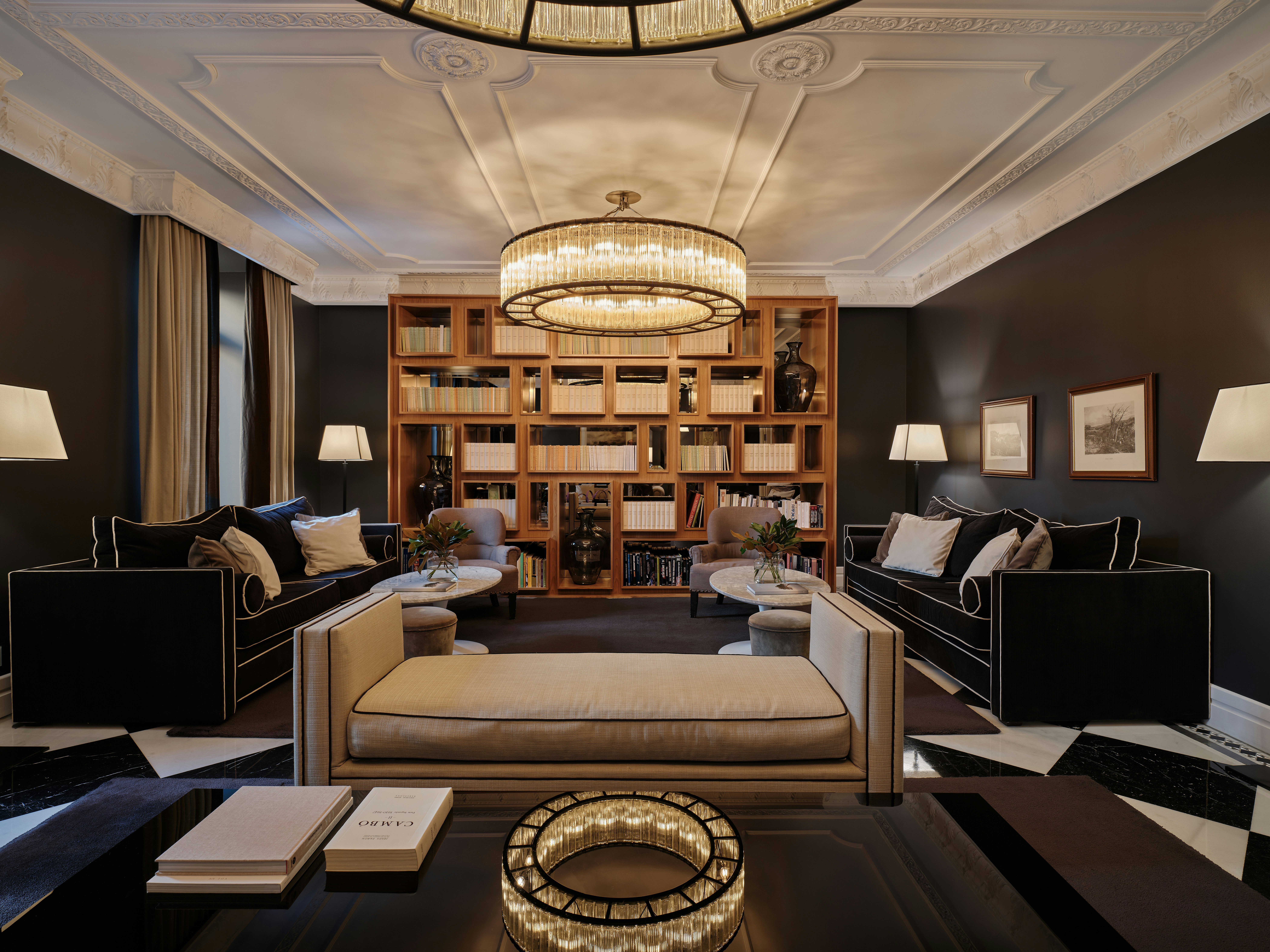Unico Hotel Madrid 17/31