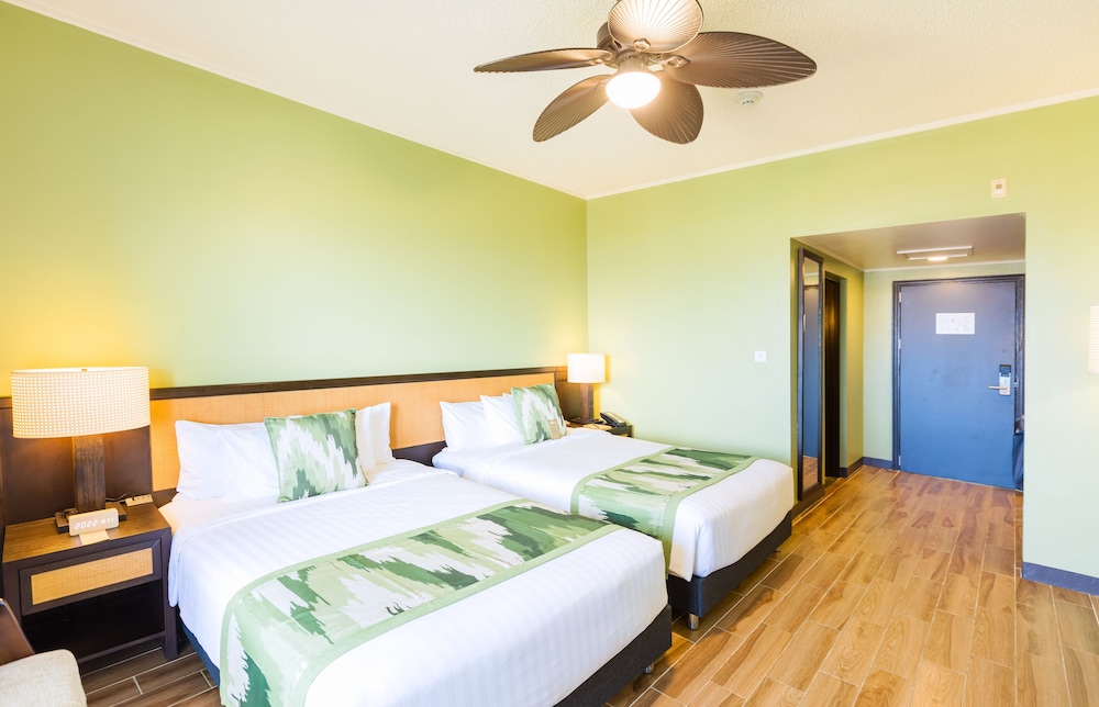 Coral Ocean Resort 9/50