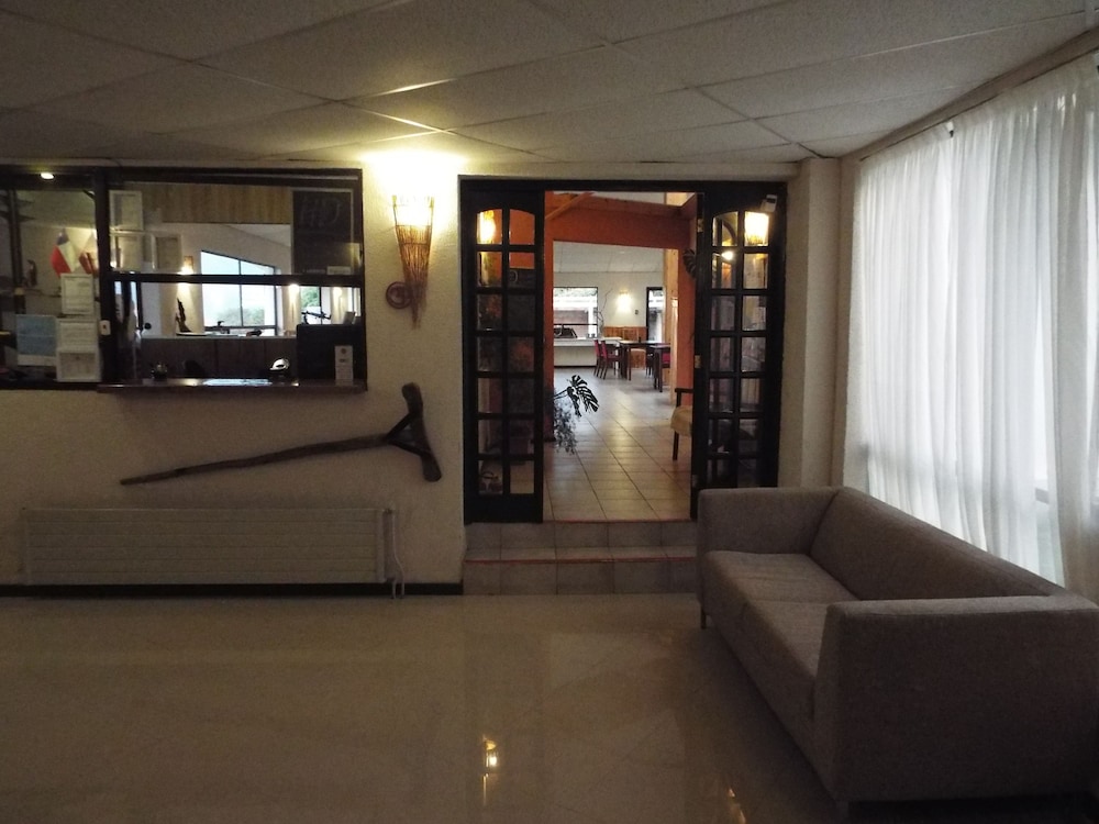 HOTEL HD NATALES 41/68