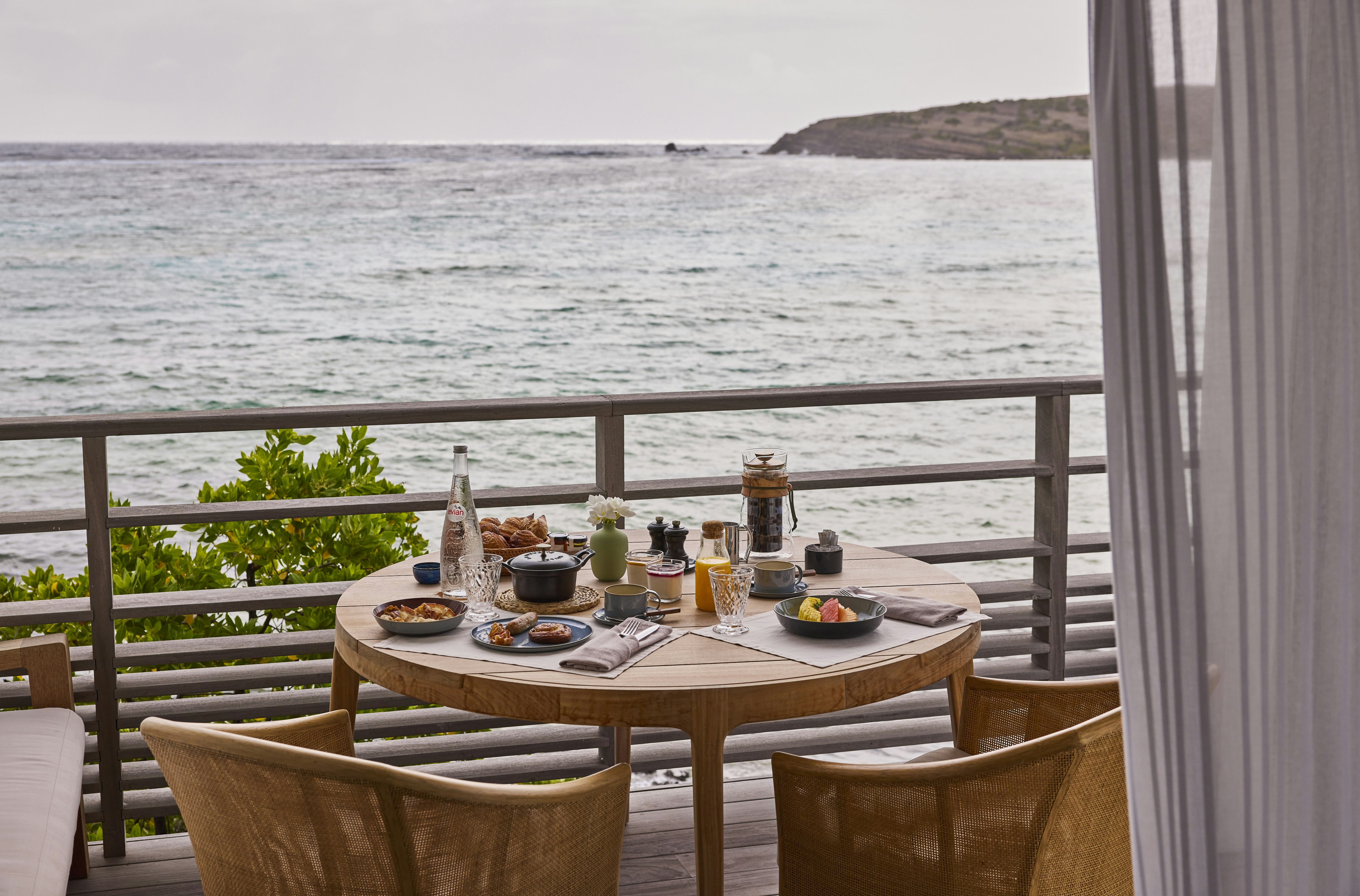 Rosewood Le Guanahani St. Barthelemy 39/50