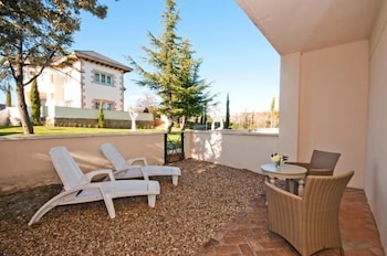 HOTEL PAX TORRELODONES 44/59