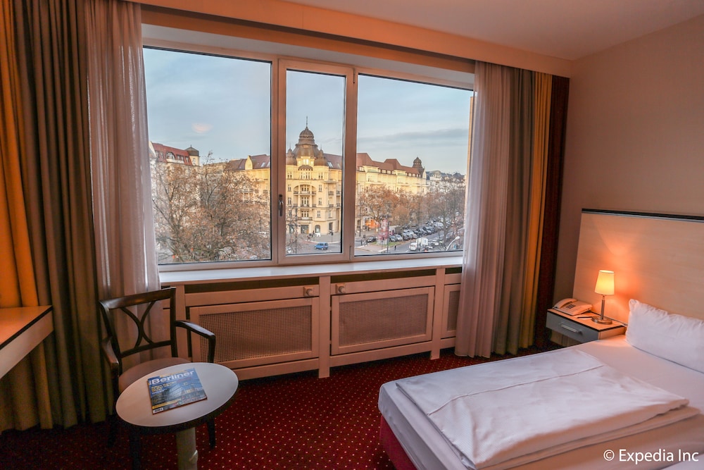 Come Inn Berlin Kurfurstendamm 37/64