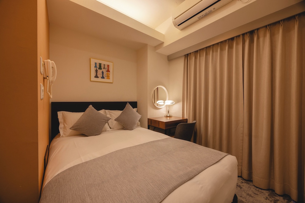 Centurion Hotel Residential Akasaka Station 15/50