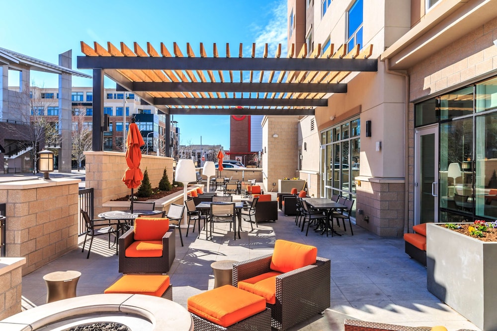 Hyatt House Denver Lakewood Belmar 39/42