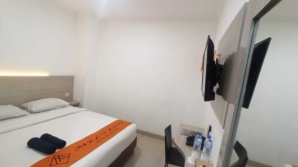 Mel's Inn Manado 9/15