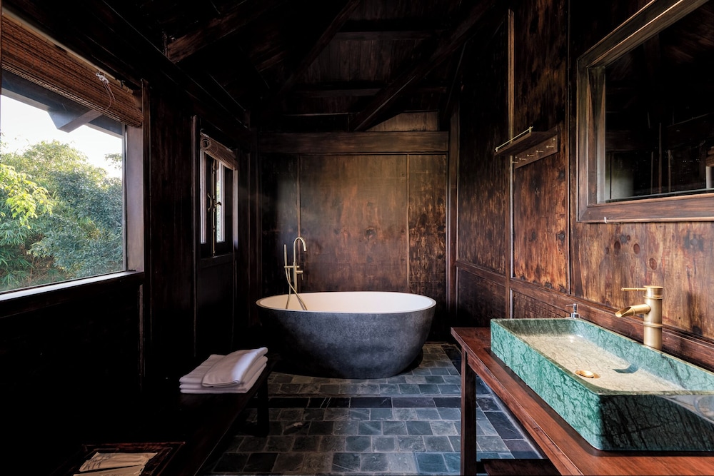ChezCao Rice Field Ecolodge Ninh Binh 22/50