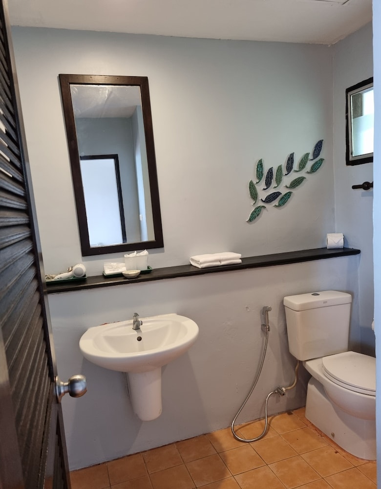 Karona Resort And Spa 50/50