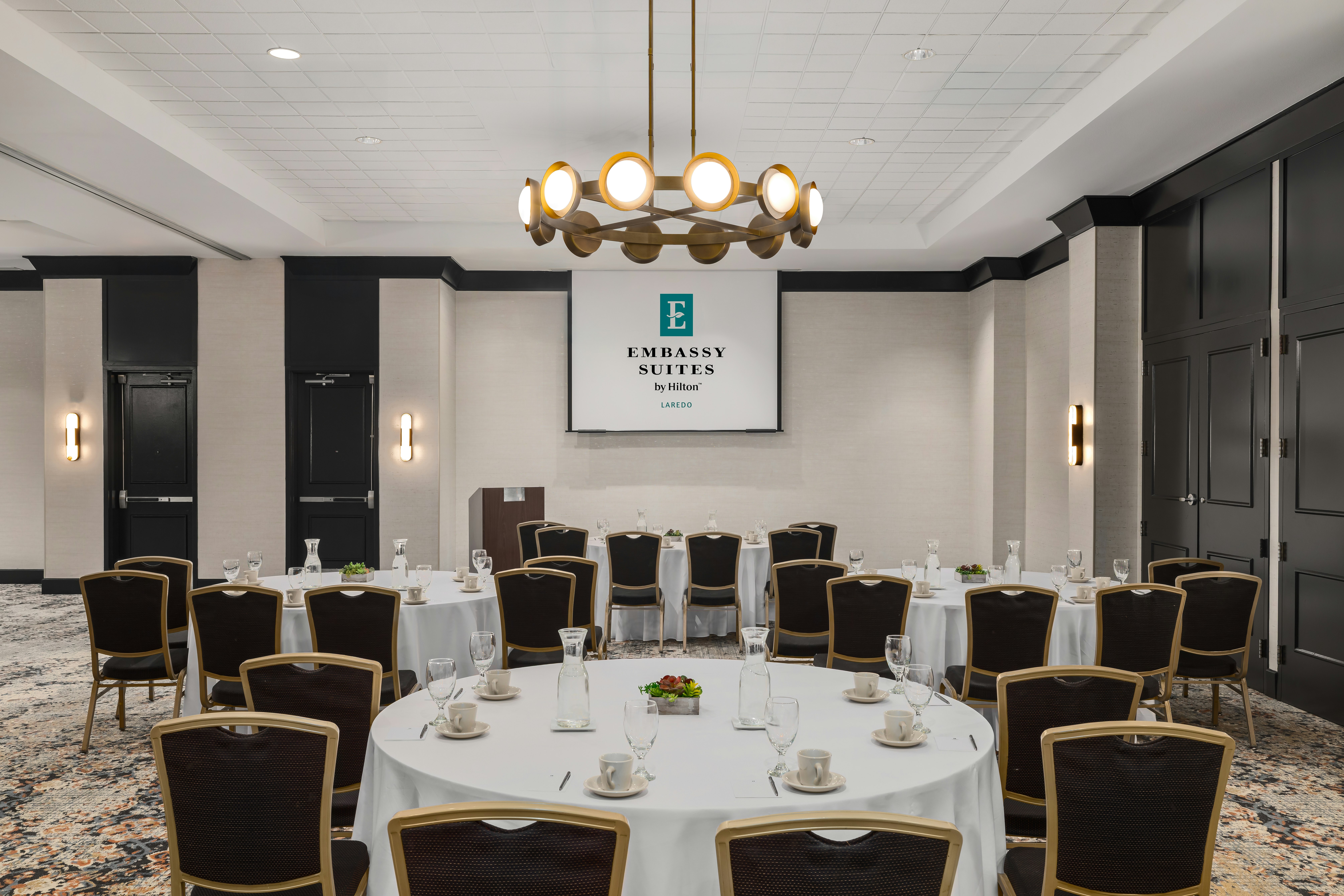 Embassy Suites Laredo Tx 39/46