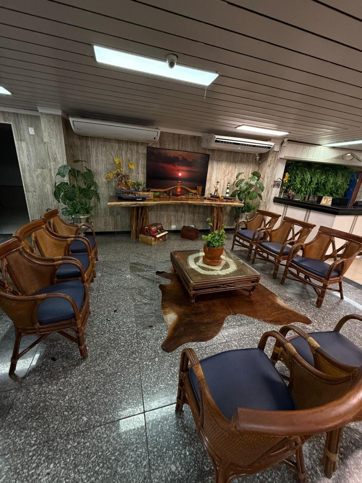 Nacional Palace Hotel 24/29