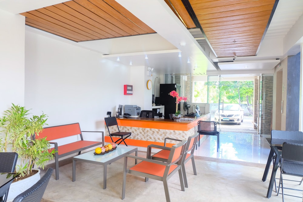 Chambre Hotel Mactan 8/33