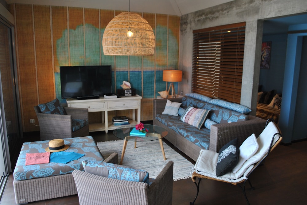 Lodge 4 Epices Villa 50/72