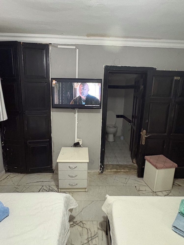 Gloria Tibi Hotel Gumbet 50/59