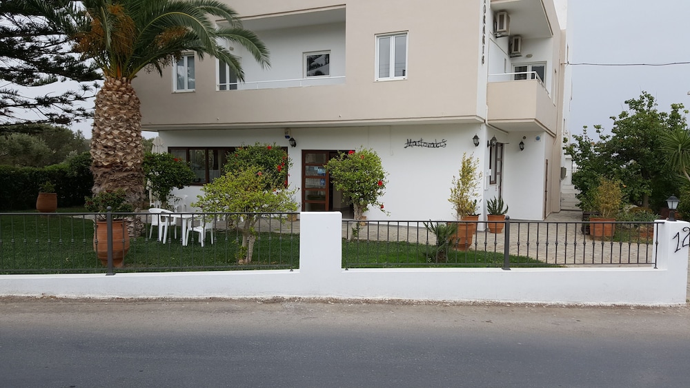 Mastorakis Hotel 3/69