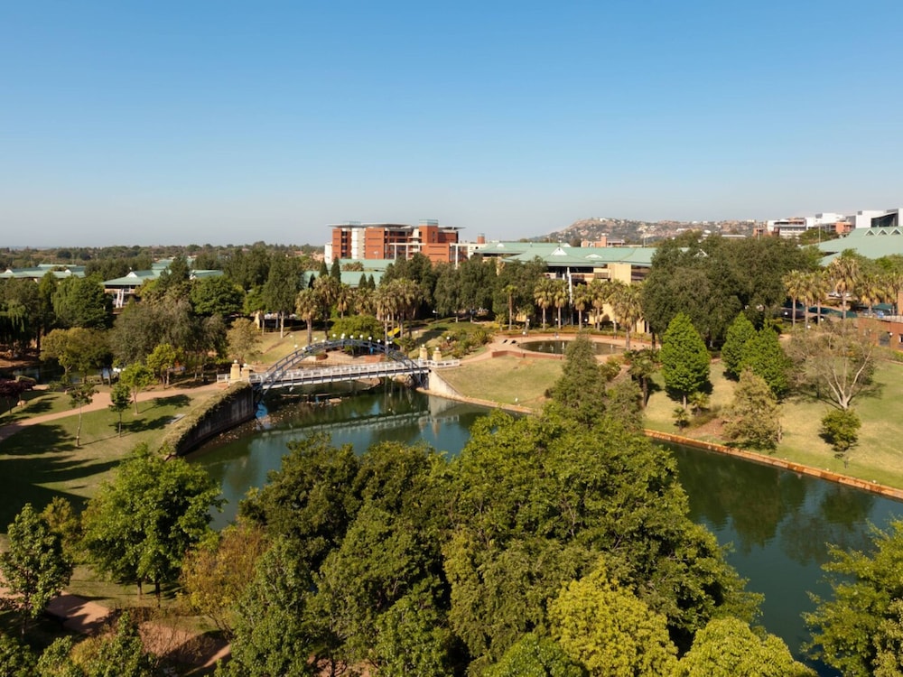 ANEW Hotel Roodepoort Johannesburg 58/65