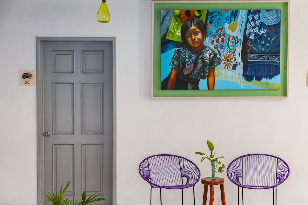 Mestizo Gallery 28/70