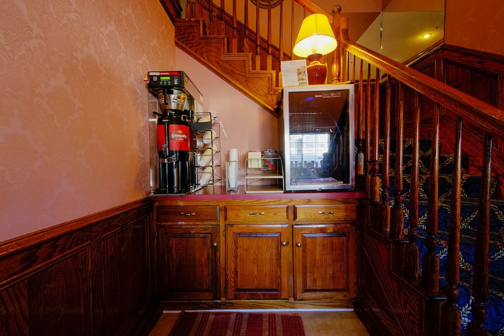 Hotel O Eureka Springs - Christ of Ozark Area 44/73