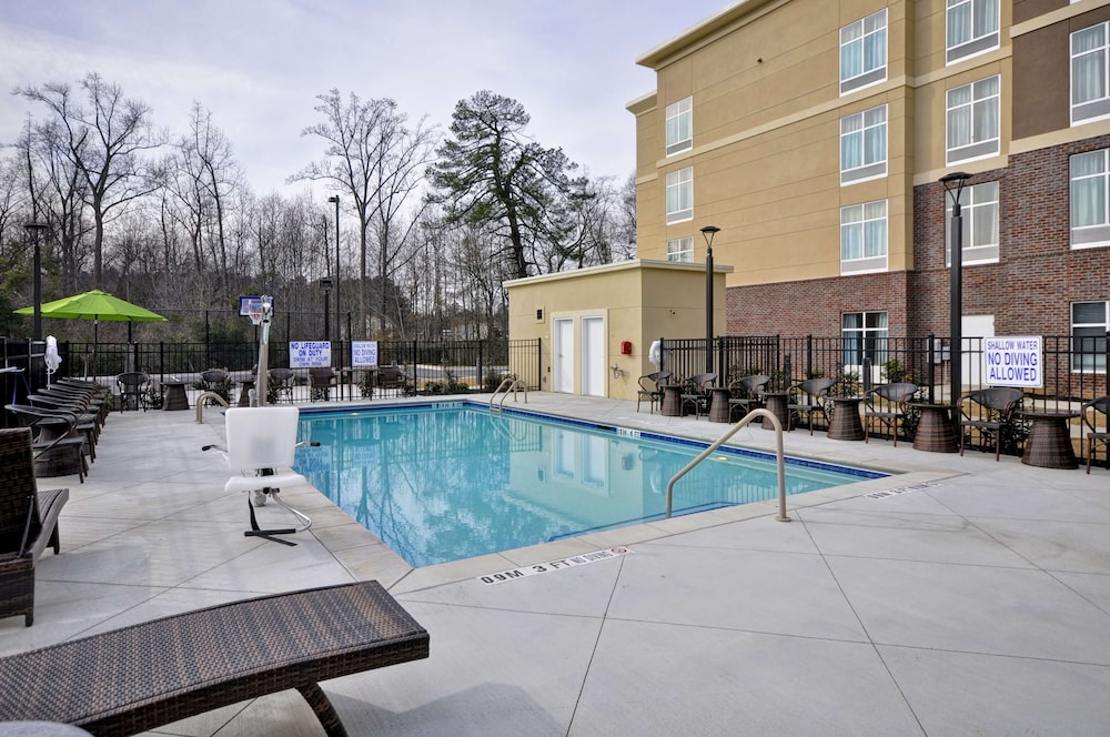 Homewood Suites By Hilton Augusta Gordon Highway 15/40