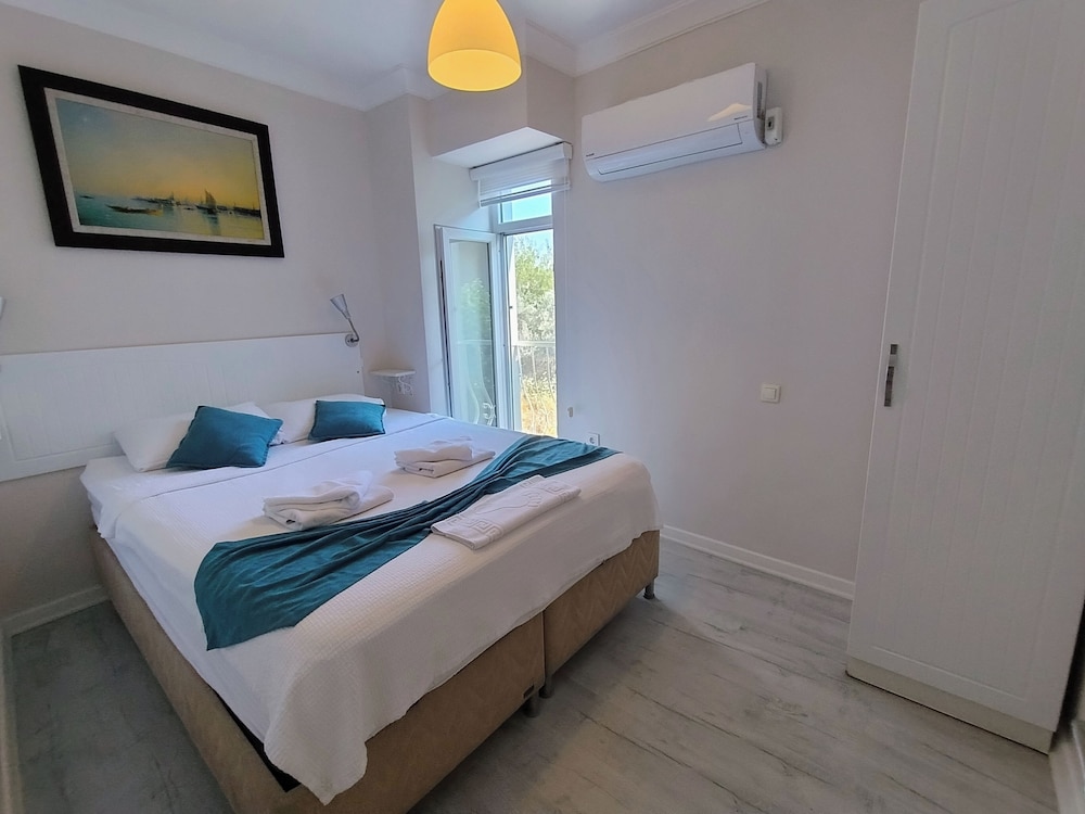 Selya Apart Hotel 16/50