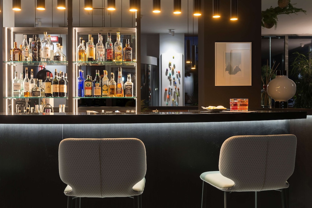 Elizabeth Lifestyle Hotel Bologna 28/50