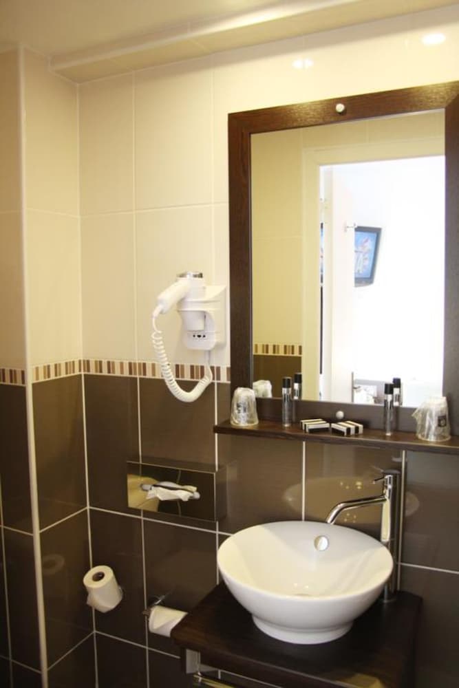 Comfort Hotel D Angleterre Le Havre 68/70