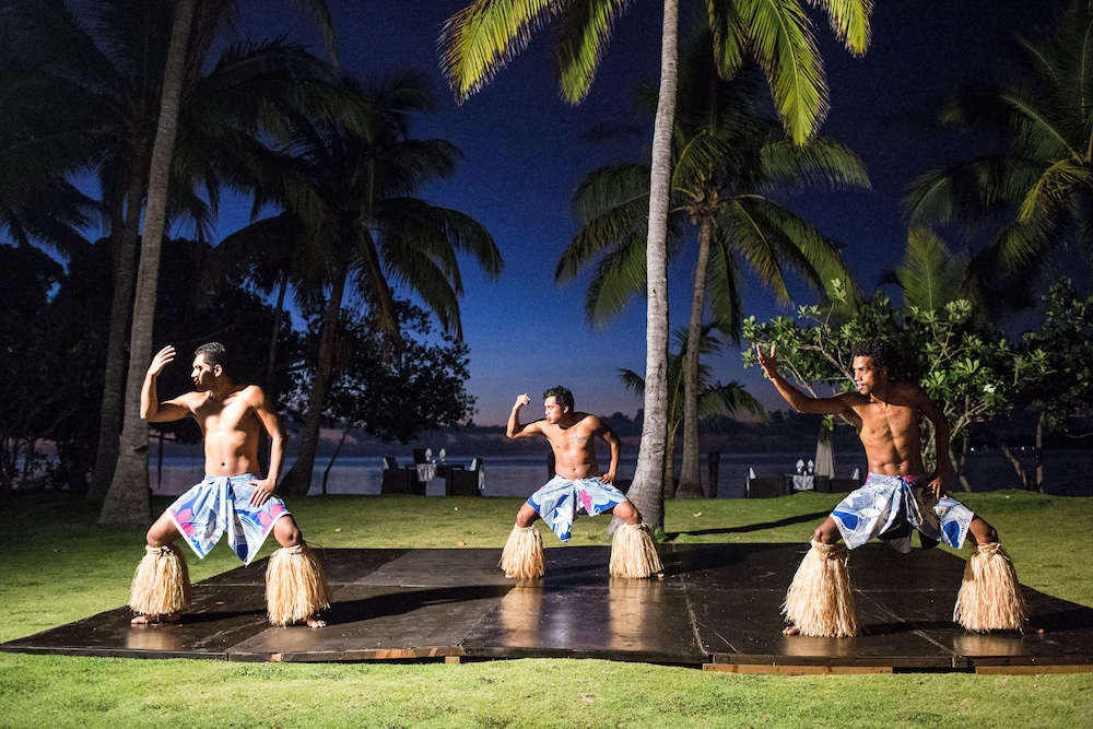Lomani Island Resort and Spa - Adults only 61/62
