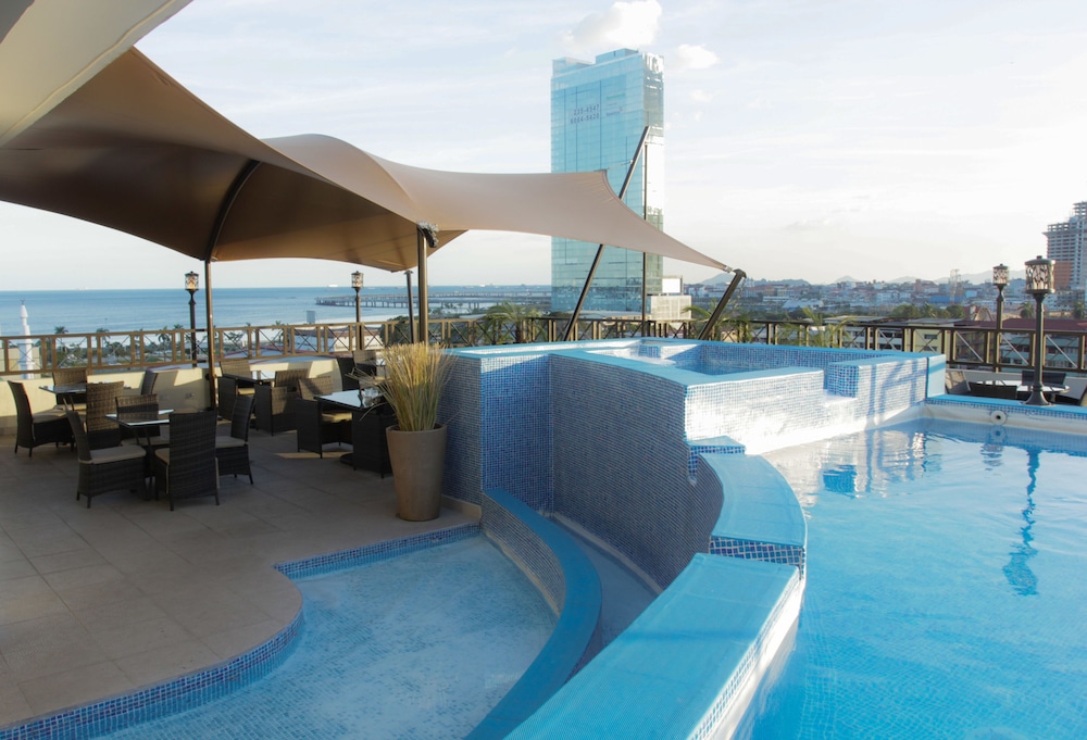 Bahia Suites 49/50