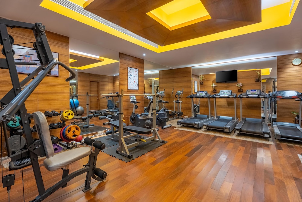 Park Plaza Chennai Omr 37/72