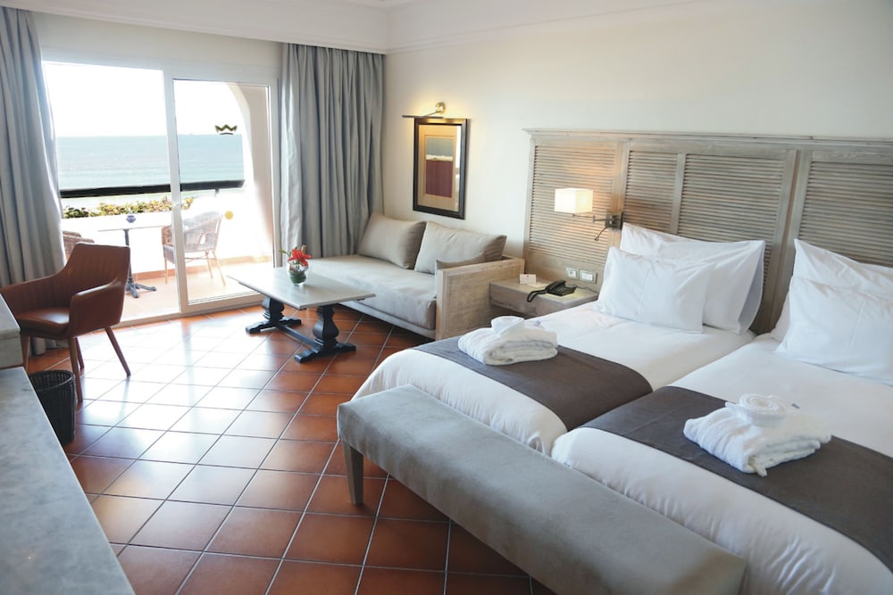 Riu Tikida Beach 7/50