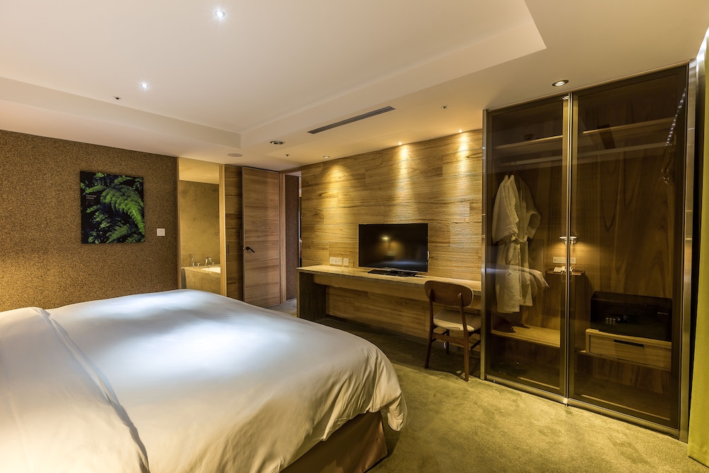 Inhouse Hotel Taichung 16/48